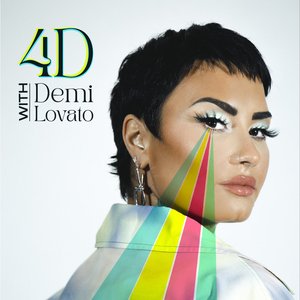 Zdjęcia dla '4D with Demi Lovato'