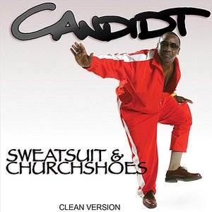 Sweatsuit & Churchshoes(Clean Version)