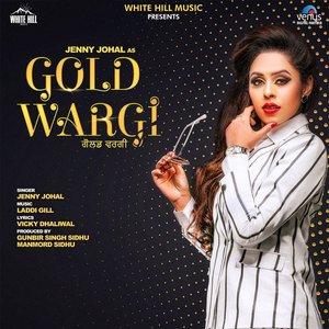 Gold Wargi