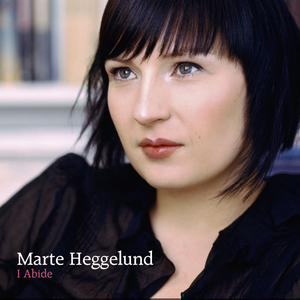 Marte Heggelund - Founder of all