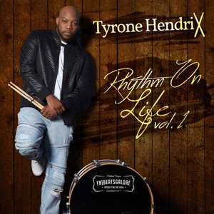 Avatar for Tyrone Hendrix
