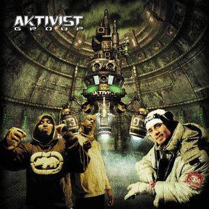 Aktivist 的头像