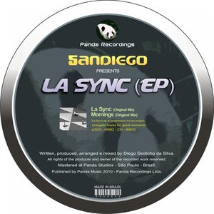 La Sync EP