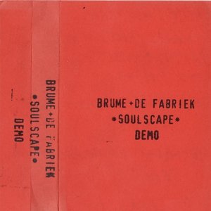 Аватар для Brume & De Fabriek