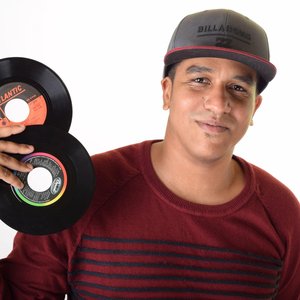 DJ K-Break 的头像