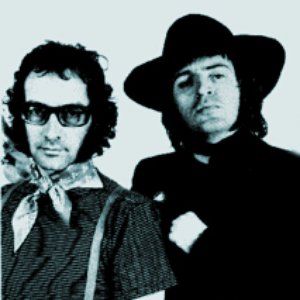 McGough & McGear 的头像