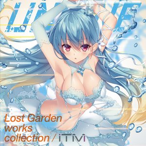 Undine - Lost Garden Works Collection