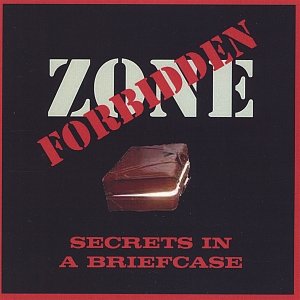 Secrets In A Briefcase