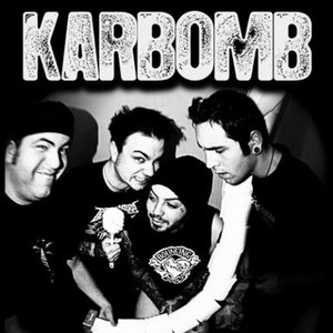 Avatar for KarbomB