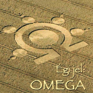 Égi jel: Omega cover
