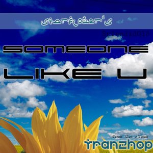 Someone Like U