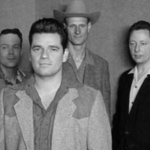 Jesse Al Tuscan & the Lumberjacks 的头像