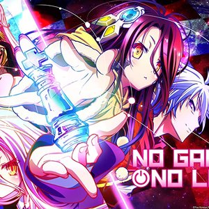 「ノーゲーム・ノーライフ」コンプリートソングス「NO SONG NO LIFE」