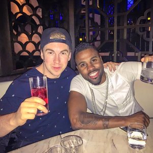 Avatar for Hardwell feat. Jason Derulo