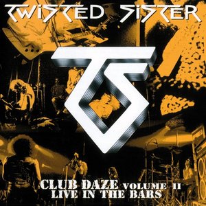 Club Daze 2 (Live)