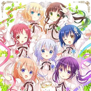ご注文はうさぎですか? BLOOM 特典CD Vol.6