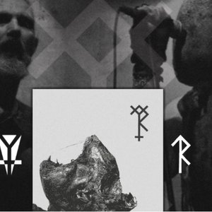TREPANERINGSRITUALEN & NORDVARGR 的头像