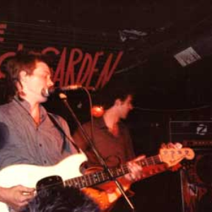 Zounds photo provided by Last.fm