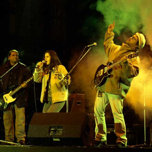 Orkiestra Dni Naszych photo provided by Last.fm