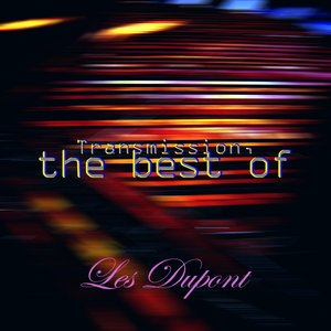 Transmission The Best Of