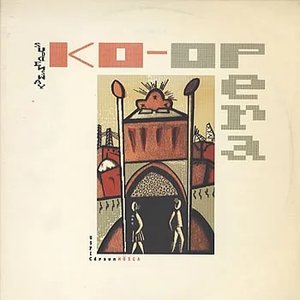 Ko-Opera