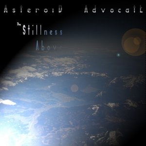 Image for 'The Stillness Above'