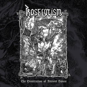 The Desecration Of Ancient Bones