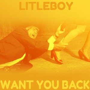 Want You Back
