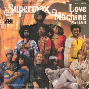 Lovemachine