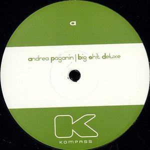 Big Shit Deluxe