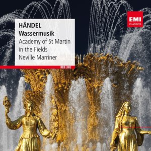 Händel: Wassermusik