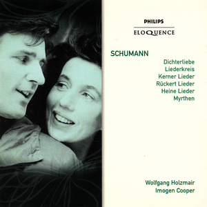 Robert Schumann - Schoenberg Gurre-Lieder [disc 1] - Zortam Music