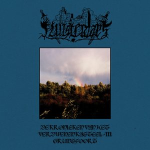 Kronieken Van Het Verdwenen Kasteel - III - Grunsfoort - Single