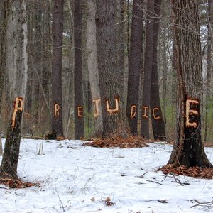 Prejudice - EP