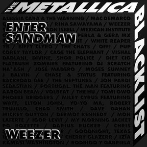 Enter Sandman - Single