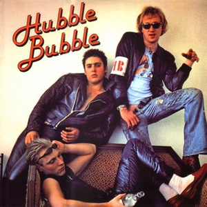 Big Star Rolling cover