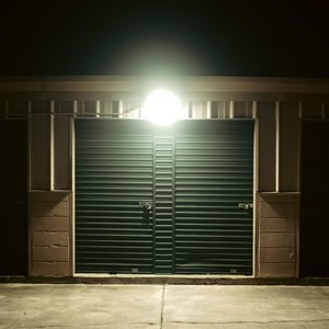 Strangers - Single