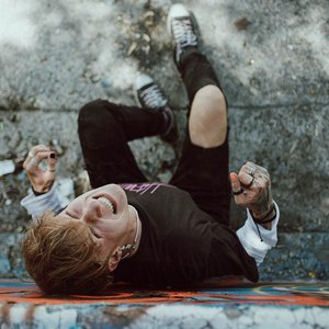 Sadboysummer - Single