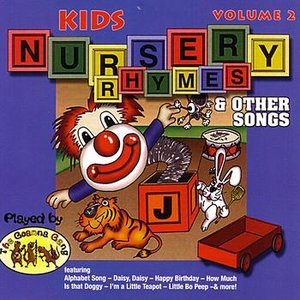 Kids Nursery Rhymes And Other Songs - Volume 2