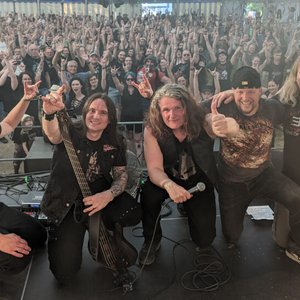Sons Of Eternity 的头像