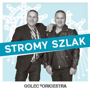 STROMY SZLAK