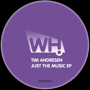 Just the Music EP
