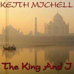 “The King and I”的封面