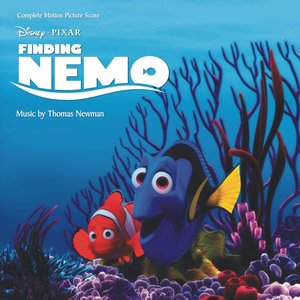 Finding Nemo: Complete Score