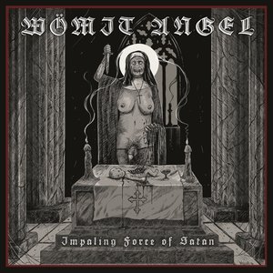Impaling Force Of Satan