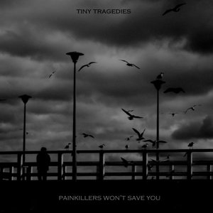 painkillers won't save you.