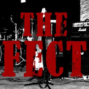 “The Fect”的封面