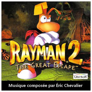 Rayman 2: The Great Escape