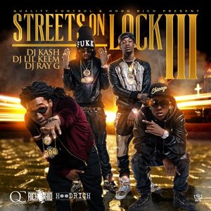 Streets On Lock 3