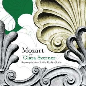 Mozart: Piano Sonatas, Vol. 2